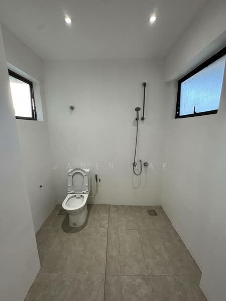Bungalow House for Rent in Bangsar (Kuala Lumpur) - Jaden Yap - Bathroom - PropertyGuru.com.my