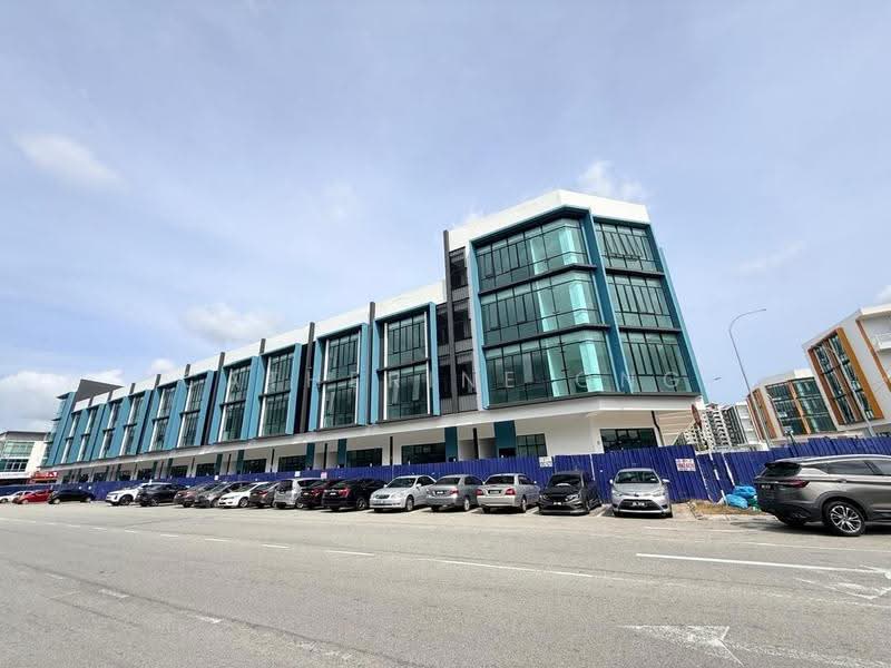 Shop / Office for Rent in Bandar Baru Permas Jaya (Permas Jaya) - Catherine Ong - Exterior - PropertyGuru.com.my