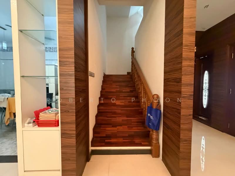 Rumah Berkembar untuk Dijual di Taman Puncak Perdana (Cheras) - Roberto Phoon - Interior - PropertyGuru.com.my