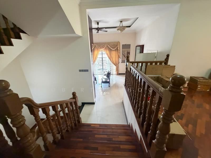 Rumah Berkembar untuk Dijual di Taman Puncak Perdana (Cheras) - Roberto Phoon - Interior - PropertyGuru.com.my