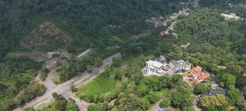 Residential Land for Sale in Country Heights Damansara (Kuala Lumpur) - Peggy Yong - Exterior - PropertyGuru.com.my