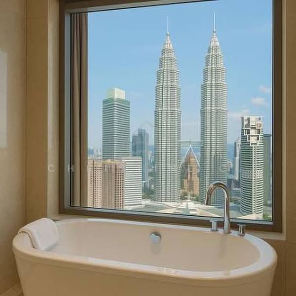 Residential Land for Sale in KLCC (KL City Centre) - Christine C. - Bathroom - PropertyGuru.com.my