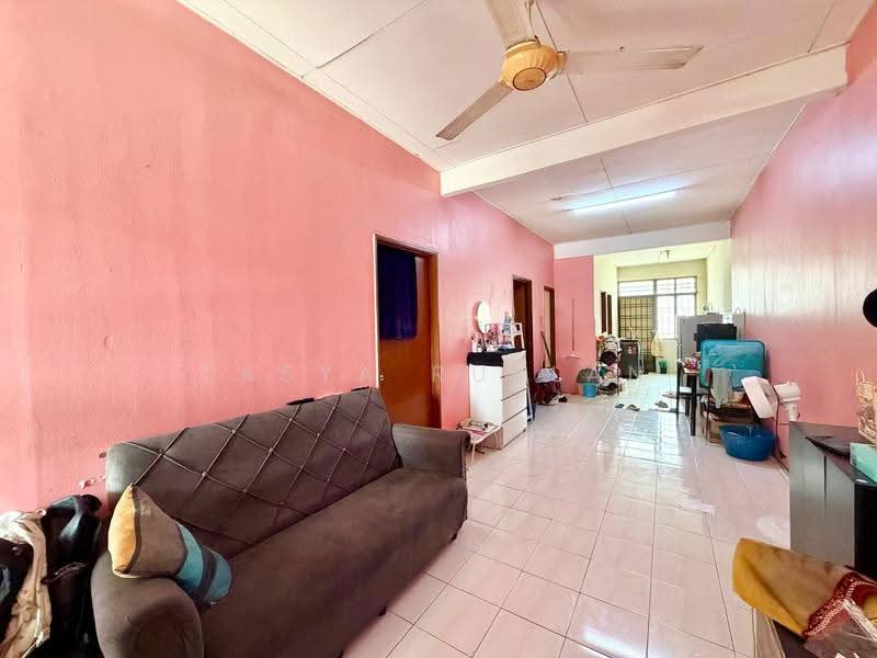 1-storey Terraced House for Sale in Bandar saujana putra (Jenjarom) - Tasya Ruslan - PropertyGuru.com.my