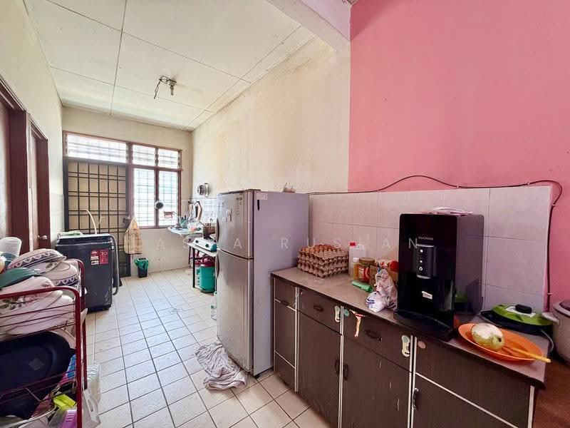 1-storey Terraced House for Sale in Bandar saujana putra (Jenjarom) - Tasya Ruslan - PropertyGuru.com.my