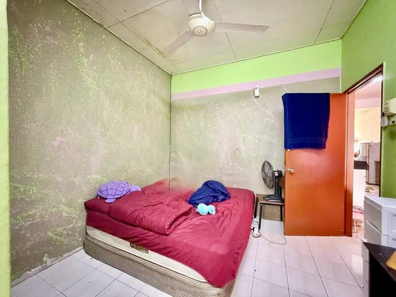1-storey Terraced House for Sale in Bandar saujana putra (Jenjarom) - Tasya Ruslan - PropertyGuru.com.my