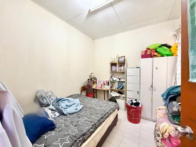 1-storey Terraced House for Sale in Bandar saujana putra (Jenjarom) - Tasya Ruslan - PropertyGuru.com.my