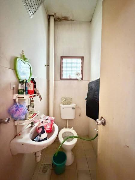 1-storey Terraced House for Sale in Bandar saujana putra (Jenjarom) - Tasya Ruslan - PropertyGuru.com.my