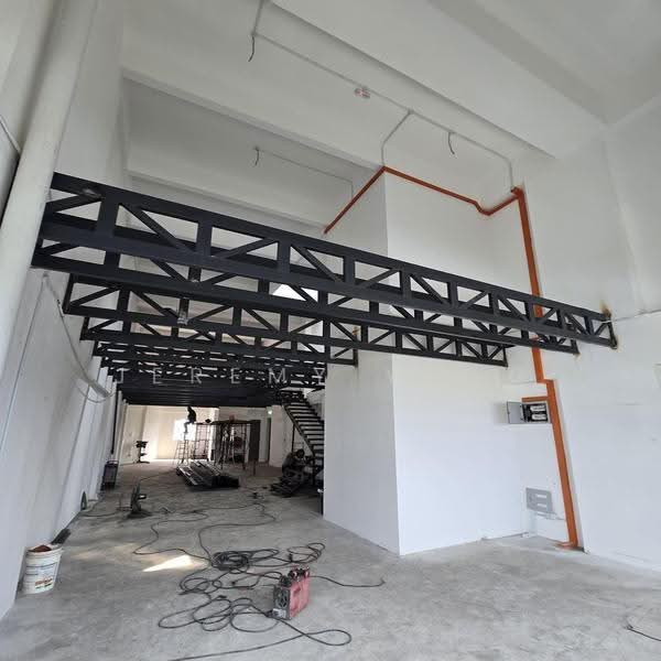Pejabat untuk Disewa di Cheras (Kuala Lumpur) - Jeremy Yong - Interior - PropertyGuru.com.my