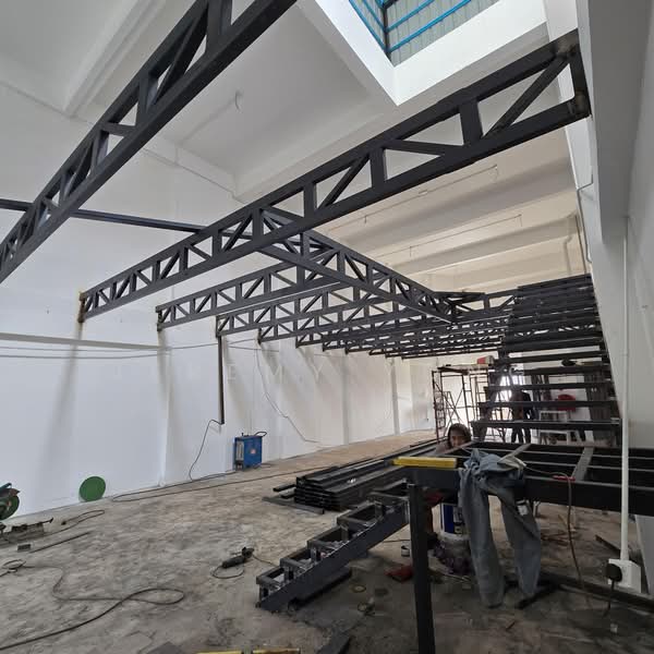 Pejabat untuk Disewa di Cheras (Kuala Lumpur) - Jeremy Yong - Interior - PropertyGuru.com.my