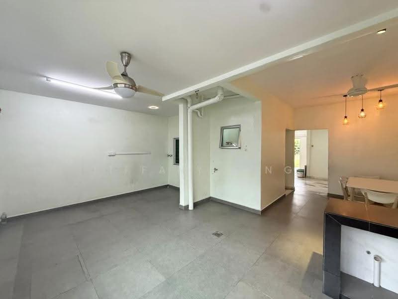 2-storey Terraced House for Sale in Taman Bukit Rawang Jaya (Rawang) - Tiffany Yang - Dapur - PropertyGuru.com.my