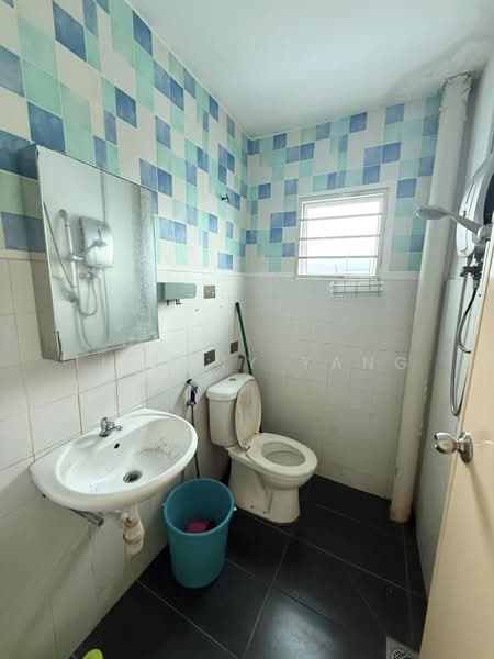 2-storey Terraced House for Sale in Taman Bukit Rawang Jaya (Rawang) - Tiffany Yang - Bathroom - PropertyGuru.com.my