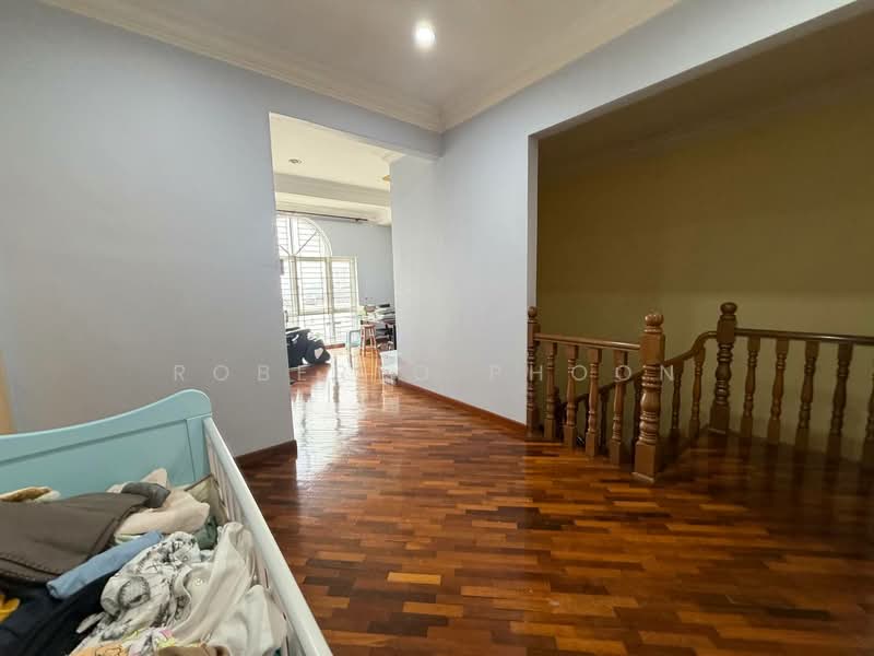 Rumah Berkembar untuk Dijual di Taman Puncak Perdana (Cheras) - Roberto Phoon - Interior - PropertyGuru.com.my