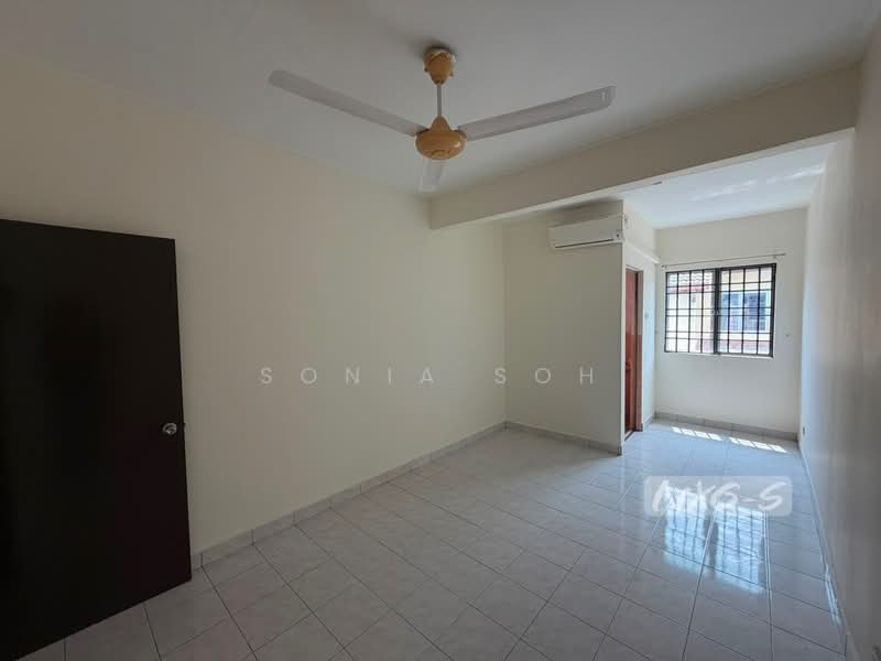 Rumah Teres 2-Tingkat untuk Disewa di Bandar Botanic (Klang) - Sonia Soh - Interior - PropertyGuru.com.my