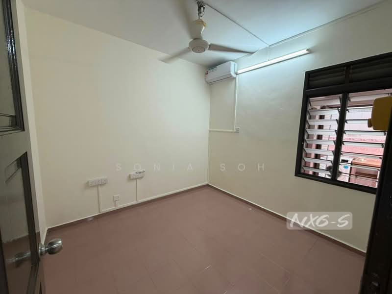 Rumah Teres 2-Tingkat untuk Disewa di Bandar Botanic (Klang) - Sonia Soh - Interior - PropertyGuru.com.my