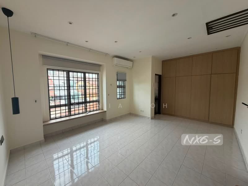 Rumah Teres 2-Tingkat untuk Disewa di Bandar Botanic (Klang) - Sonia Soh - Interior - PropertyGuru.com.my