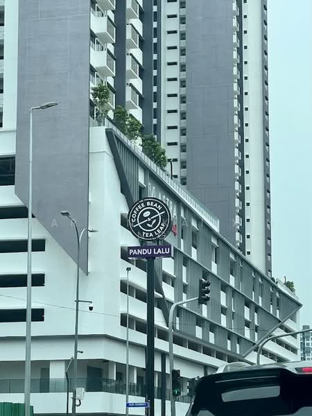 Service Residence for Sale at M Astra - Darren Kai Xin Ng - Exterior - PropertyGuru.com.my