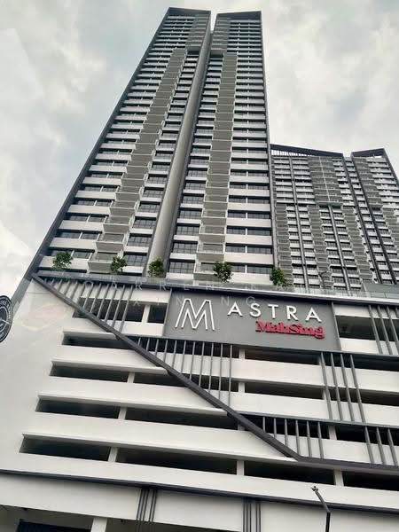 Service Residence for Sale at M Astra - Darren Kai Xin Ng - Exterior - PropertyGuru.com.my