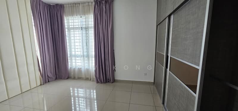 Kediaman Servis untuk Dijual di Fortune Perdana - CW Kong - Bedroom - PropertyGuru.com.my