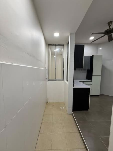 1-storey Terraced House for Sale in Taman JP Perdana (Johor Bahru) - Sean Yeoh - Kitchen - PropertyGuru.com.my