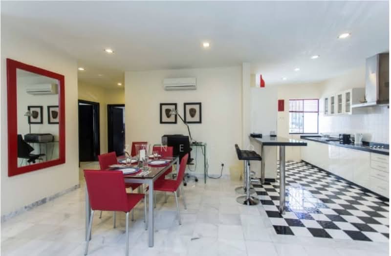 Condominium for Rent at Mayang Court - Zane Foo - Dining Room - PropertyGuru.com.my