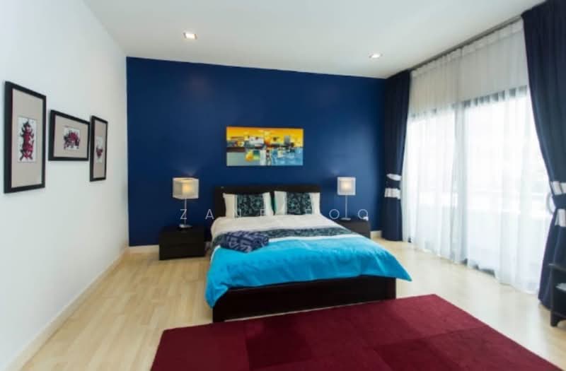 Condominium for Rent at Mayang Court - Zane Foo - Bedroom - PropertyGuru.com.my