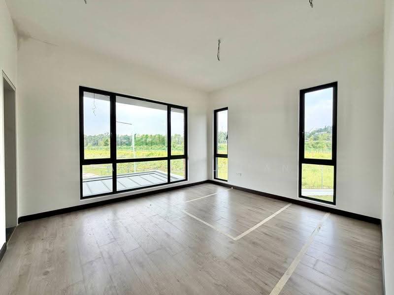 Rumah Teres 2-Tingkat untuk Dijual di Elmina (Shah Alam) - Tasya Ruslan - PropertyGuru.com.my