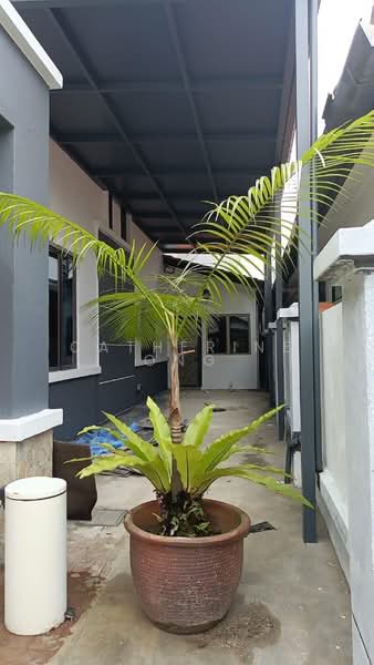 Rumah Berkembar untuk Disewa di Taman Mount Austin (Tebrau) - Catherine Ong - Exterior - PropertyGuru.com.my