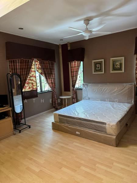 Rumah Berkembar untuk Disewa di Taman Mount Austin (Tebrau) - Catherine Ong - Bedroom - PropertyGuru.com.my