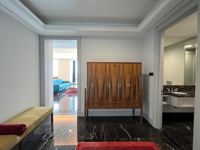 Kediaman Servis untuk Disewa di St Regis - Jass Goh - Interior - PropertyGuru.com.my