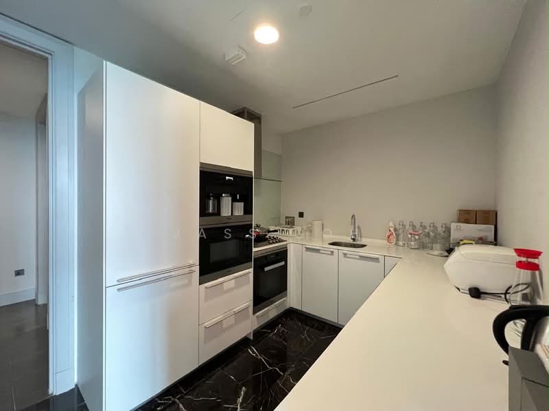 Kediaman Servis untuk Disewa di St Regis - Jass Goh - Kitchen - PropertyGuru.com.my