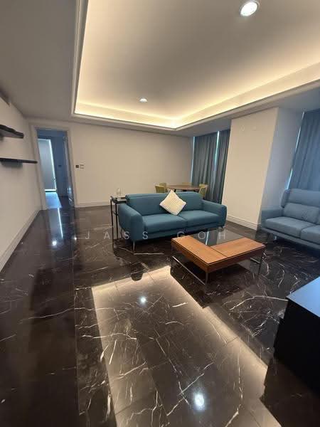 Kediaman Servis untuk Disewa di St Regis - Jass Goh - PropertyGuru.com.my