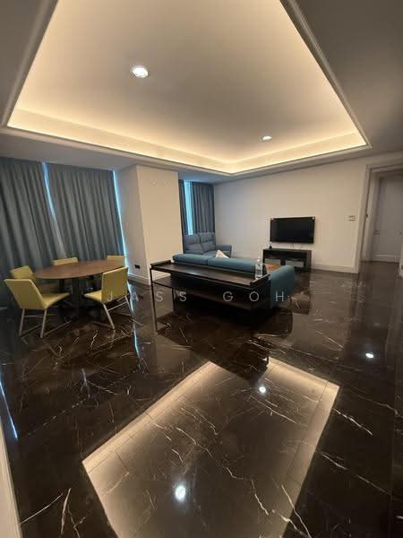 Kediaman Servis untuk Disewa di St Regis - Jass Goh - PropertyGuru.com.my