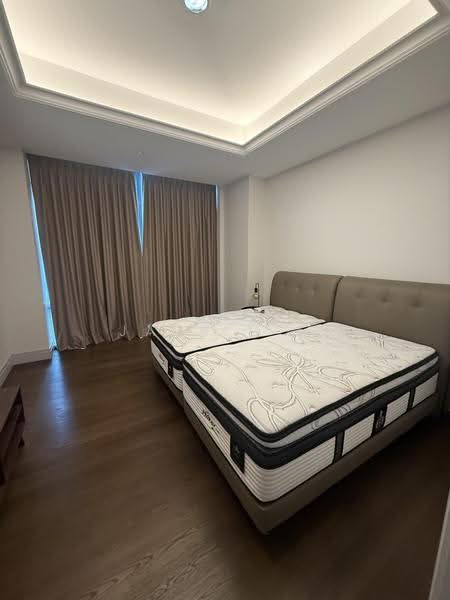 Kediaman Servis untuk Disewa di St Regis - Jass Goh - PropertyGuru.com.my