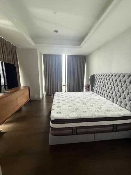 Kediaman Servis untuk Disewa di St Regis - Jass Goh - PropertyGuru.com.my