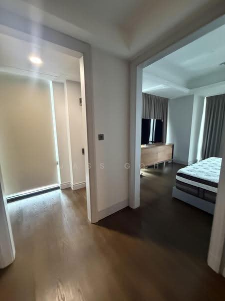 Kediaman Servis untuk Disewa di St Regis - Jass Goh - PropertyGuru.com.my