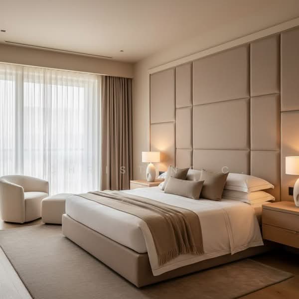 Residential Land for Sale in Subang Jaya (Selangor) - Christine C. - Bedroom - PropertyGuru.com.my