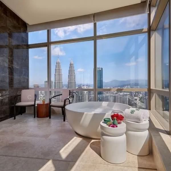 Residential Land for Sale in Subang Jaya (Selangor) - Christine C. - Bathroom - PropertyGuru.com.my