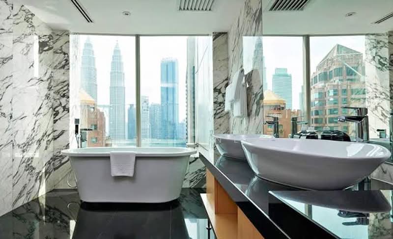 Residential Land for Sale in Subang Jaya (Selangor) - Christine C. - Bathroom - PropertyGuru.com.my