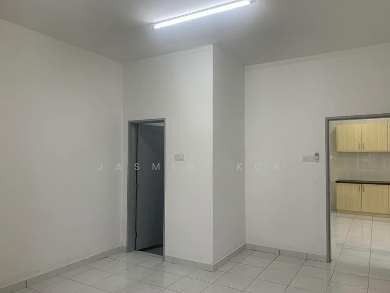 Apartment for Rent at Pangsapuri Setia Impian @ Kajang - Jasmine Kok - Interior - PropertyGuru.com.my