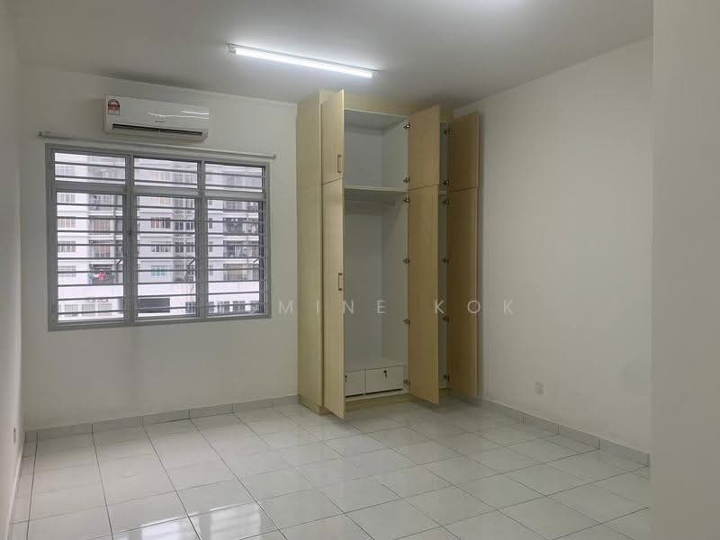 Apartment for Rent at Pangsapuri Setia Impian @ Kajang - Jasmine Kok - Interior - PropertyGuru.com.my