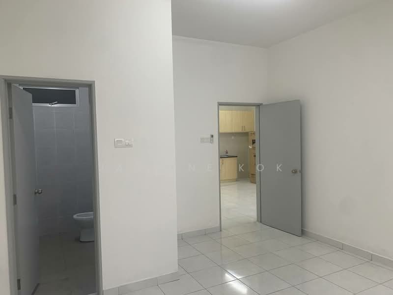 Apartment for Rent at Pangsapuri Setia Impian @ Kajang - Jasmine Kok - Bathroom - PropertyGuru.com.my