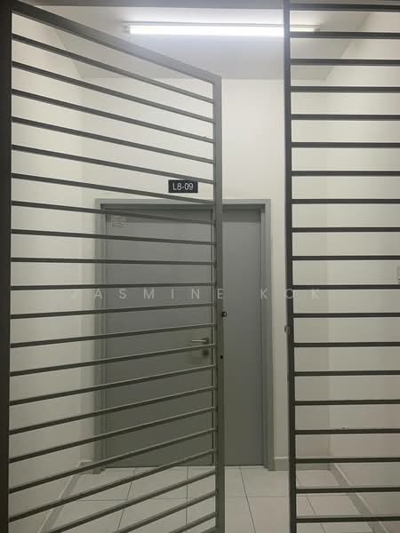 Apartment for Rent at Pangsapuri Setia Impian @ Kajang - Jasmine Kok - Entrance - PropertyGuru.com.my