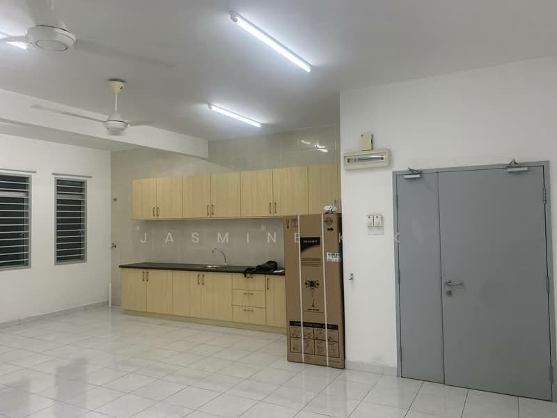 Apartment for Rent at Pangsapuri Setia Impian @ Kajang - Jasmine Kok - Kitchen - PropertyGuru.com.my