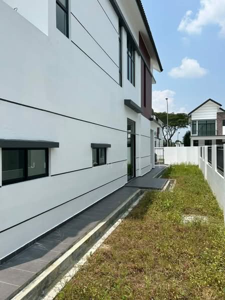 Semi-Detached House for Sale in Setia Eco Gardens (Gelang Patah) - Jiin Chai Lee - Exterior - PropertyGuru.com.my