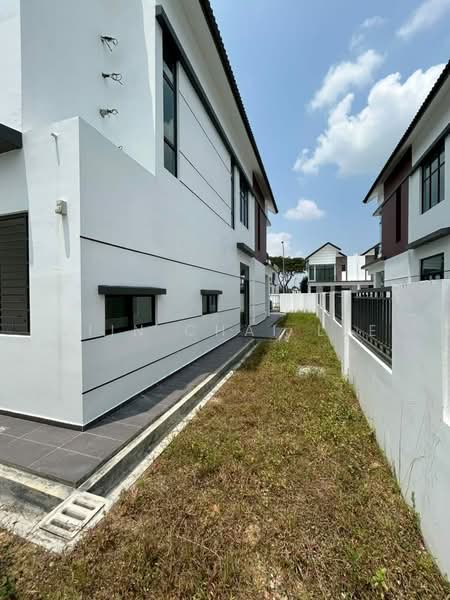 Semi-Detached House for Sale in Setia Eco Gardens (Gelang Patah) - Jiin Chai Lee - PropertyGuru.com.my