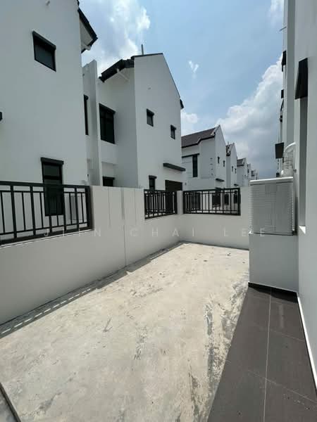 Semi-Detached House for Sale in Setia Eco Gardens (Gelang Patah) - Jiin Chai Lee - PropertyGuru.com.my