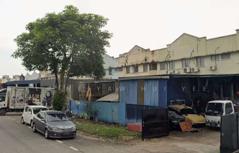 Terrace Factory for Sale in Seksyen 27 (Shah Alam) - Elaine Yaw - PropertyGuru.com.my