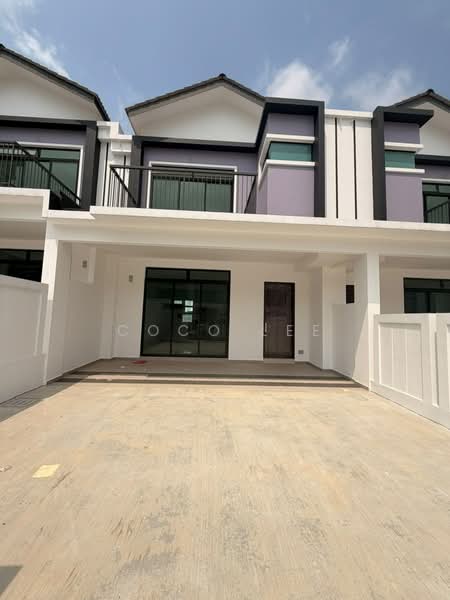 2-storey Terraced House for Sale in Taman Mount Austin (Tebrau) - Coco Lee - PropertyGuru.com.my