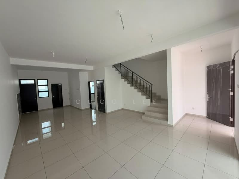 2-storey Terraced House for Sale in Taman Mount Austin (Tebrau) - Coco Lee - PropertyGuru.com.my