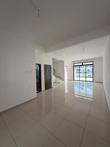 2-storey Terraced House for Sale in Taman Mount Austin (Tebrau) - Coco Lee - PropertyGuru.com.my